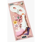 Cowgirl Playset
