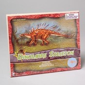Woodcraft Dinosaur Puzzle