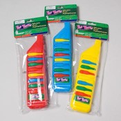 Plastic Xylophone