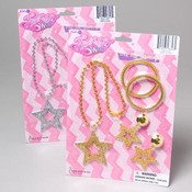 Diva Star Jewelry Playset
