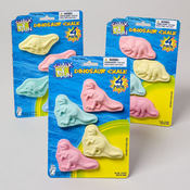 Novelty Dinosaur Chalk