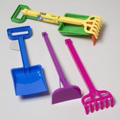 Beach Tool Set