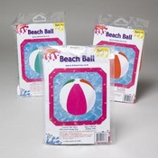 Inflatable Beach Balls