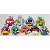 Water Bomb - Disc Sea Animals