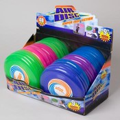 Flying Disc