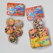Water Bombs