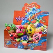 Water Bomb Underwater Animals
