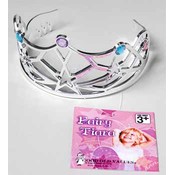 Deluxe Tiara