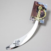Pirate Cutlass
