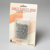 Safety Pins