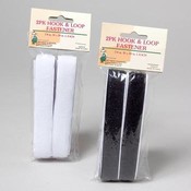 Hook &amp; Loop Fastener