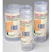 Stackable Storage Containers