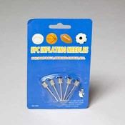 Inflating Needles