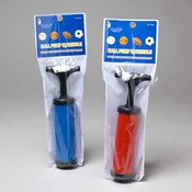 Heavy Duty Ball Air Pump