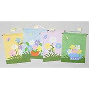 Spring Banner