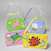 Eva Spring Door/Wall Decor