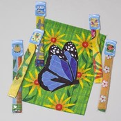 Garden Flag