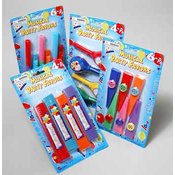 Musical Party Favors