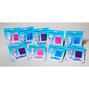 Birthday Candle Set