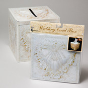 Wedding Card Box