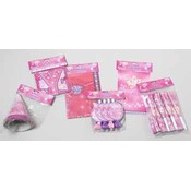 Princess Birthday Party Supplies