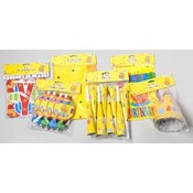 Birthday Party Accessories