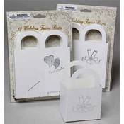 Wedding Favor Boxes