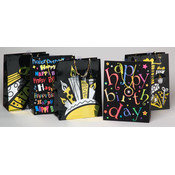 Large Birthday Gift Bags