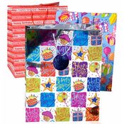 XL Birthday Gift Bags
