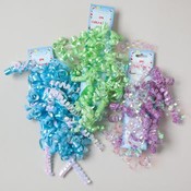 Curly Bow 3 Pack Multi-Finish