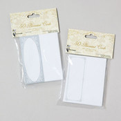 Wedding Placement Cards 50Ct