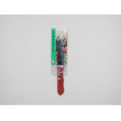 Steak Knife 10" Wood Handle