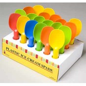 Ice Cream Spade