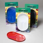 Melamine Spoon Rest