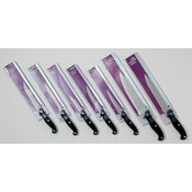Kitchen Knife  7 Assorted Styles