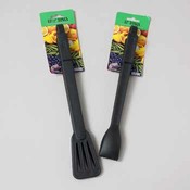 Nylon Kitchen Tongs