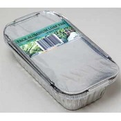 Aluminum Loaf Pans