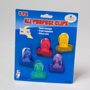 Power Clip