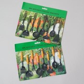 Magnets Kitchen Utensils 8 Piece Set