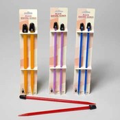 Plastic Knitting Needles