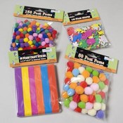 Craft Display - Assorted