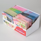 Activity Scrapbook