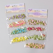 Mini Craft Roses