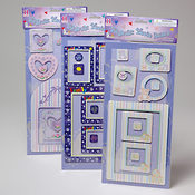 Magnetic Frame Set