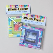 Conversation Photo Frame