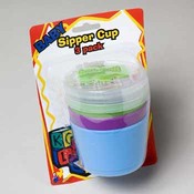 Sipper Cups