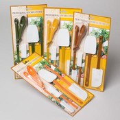 Measuring &amp; Spatula Set 10Pc