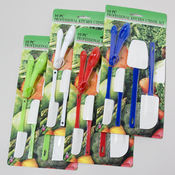 Measuring &amp; Spatula Set