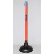 Plunger W/Hanging Hook