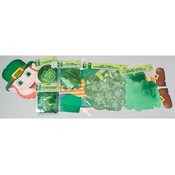 St Patricks Day Hanging Decor